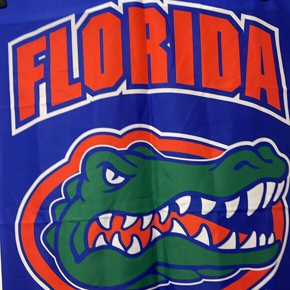 New Florida gators flag - Picture 6 of 8